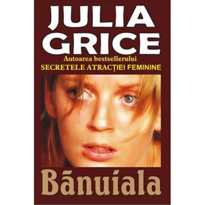 Banuiala - Julia Grice