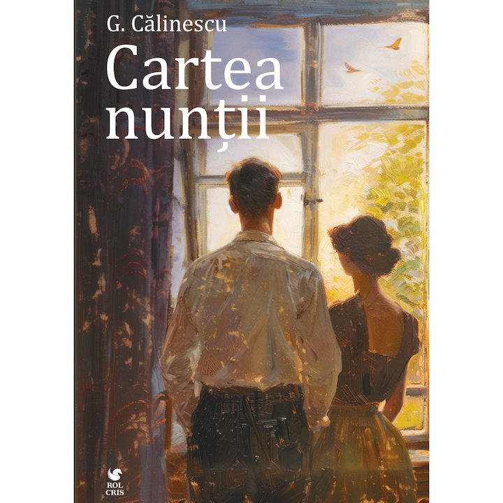 Cartea nuntii