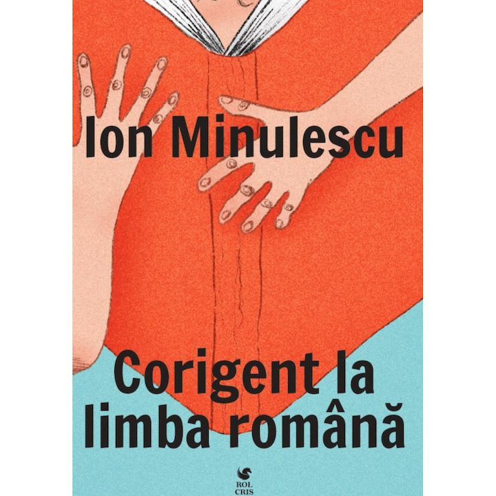 Corigent la limba romana