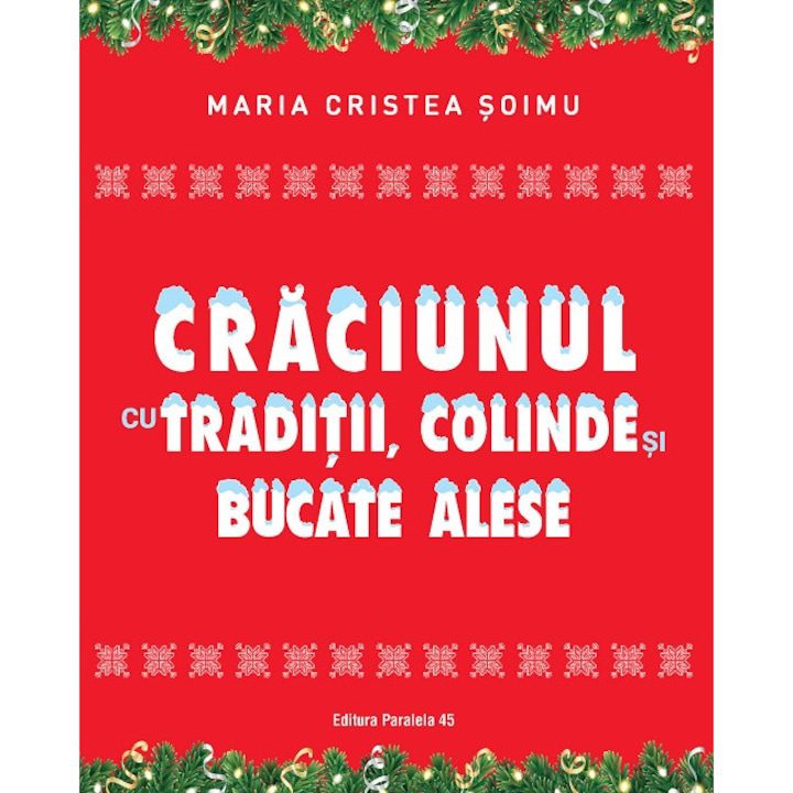 Craciunul cu traditii