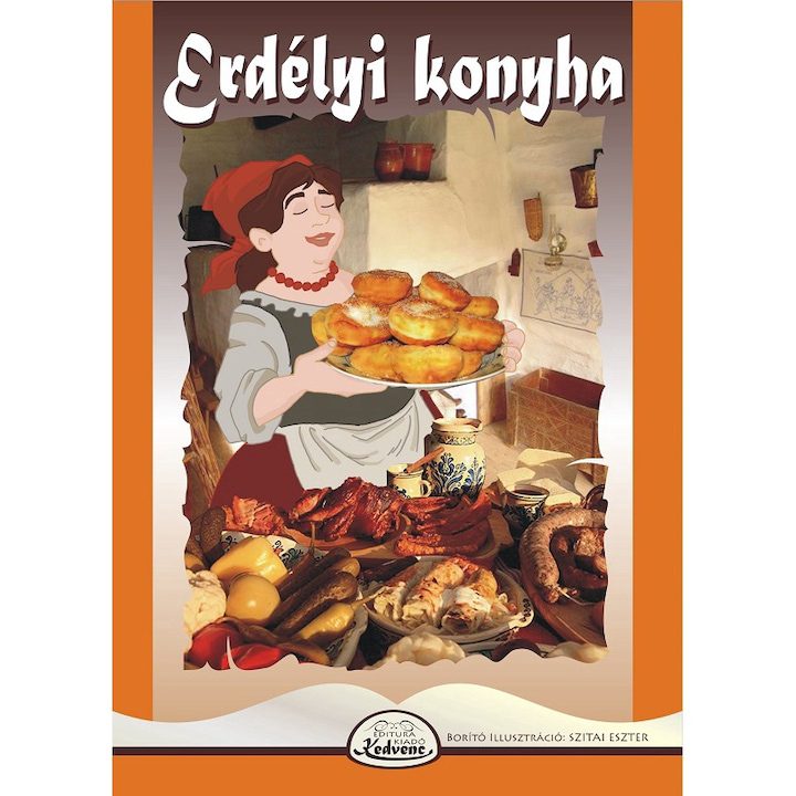 Erdelyi Konyha