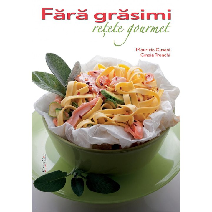 Fara grasimi - Maurizio Cusani