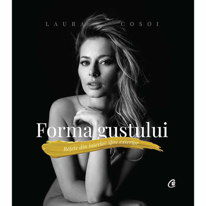 Forma gustului