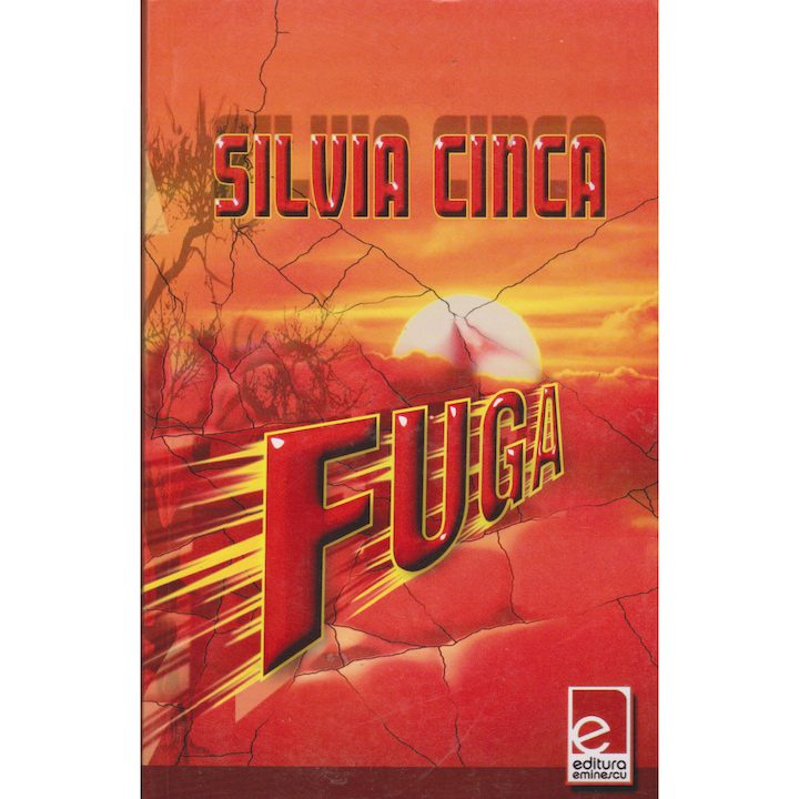 Fuga - Silvia Cinca