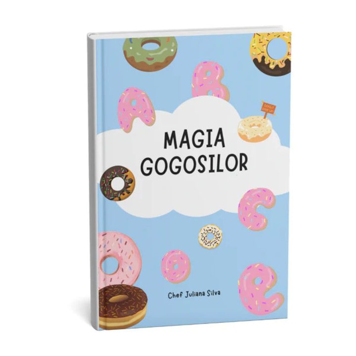 Magia Gogosilor