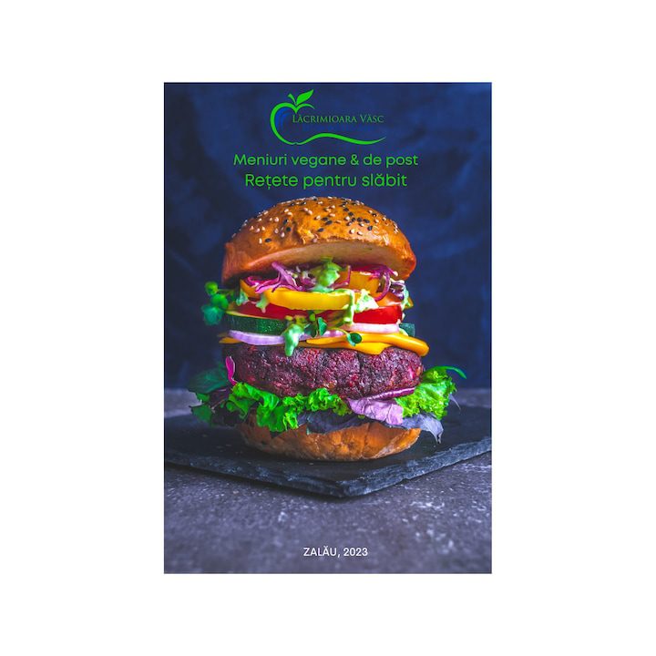 Meniuri vegane & de post