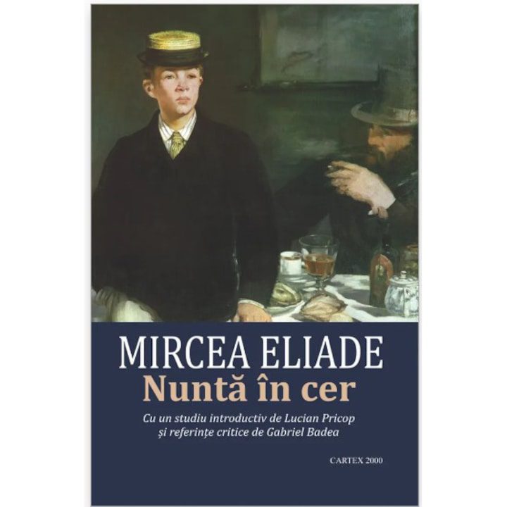 Nunta in cer