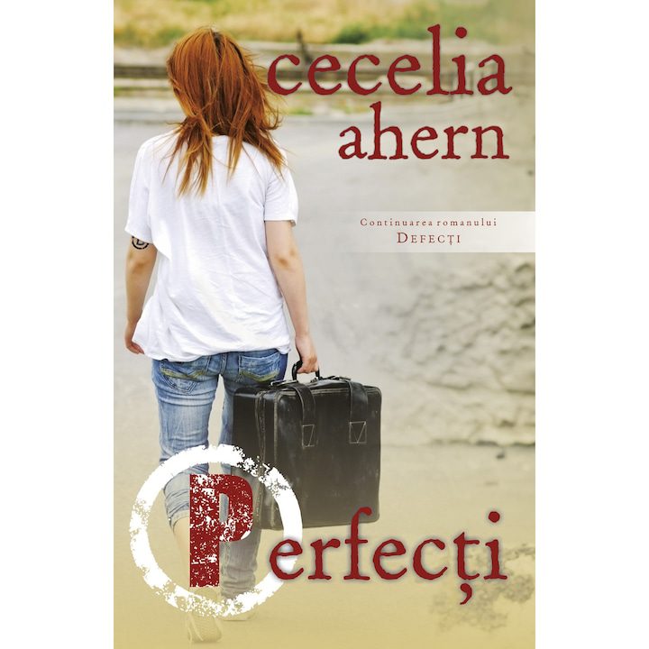 Perfecti - Cecelia Ahern