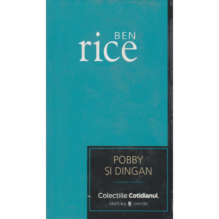 Pobby si Dingan - Ben Rice