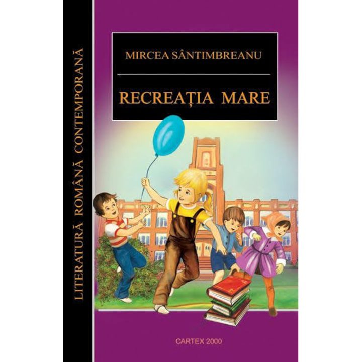 Recreatia mare
