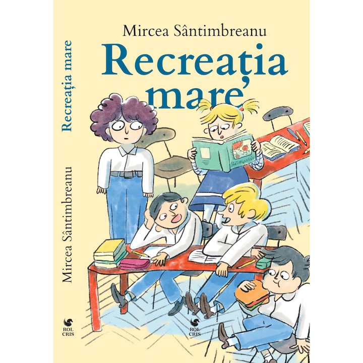 Recreatia mare