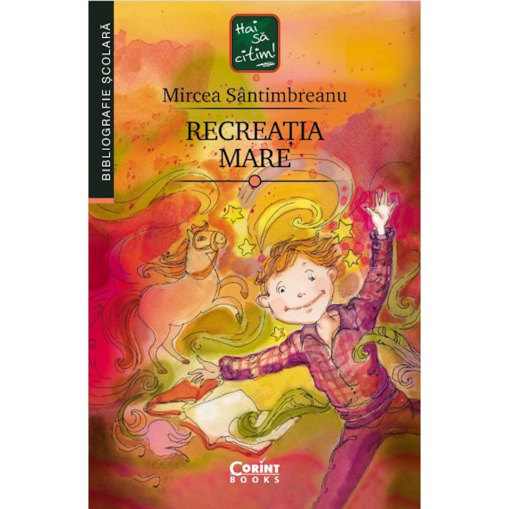 Recreatia mare