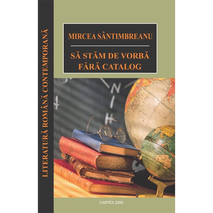 Sa stam de vorba fara catalog