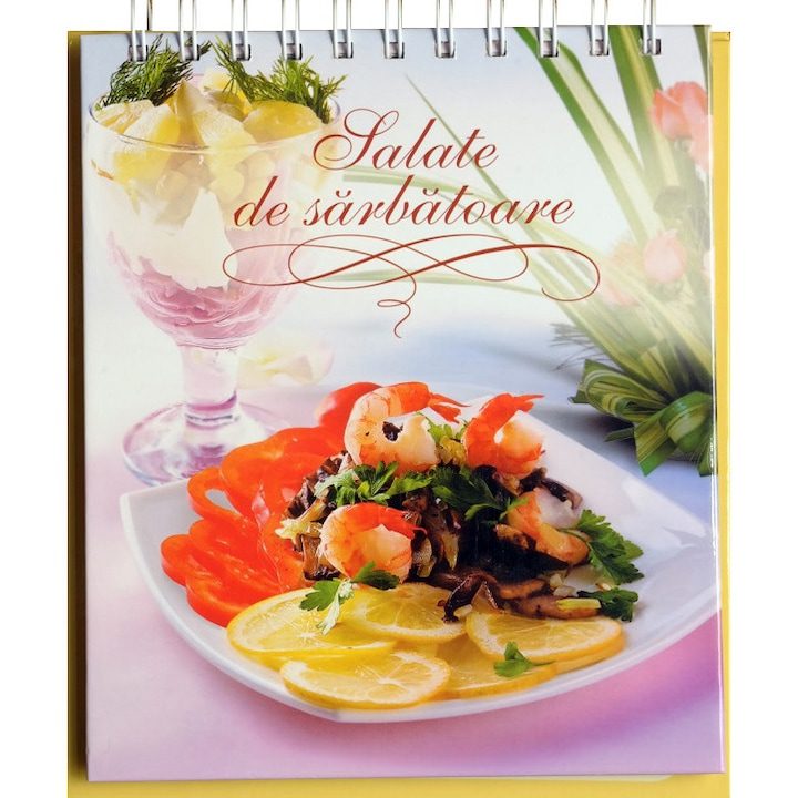 Salate De Sarbatoare