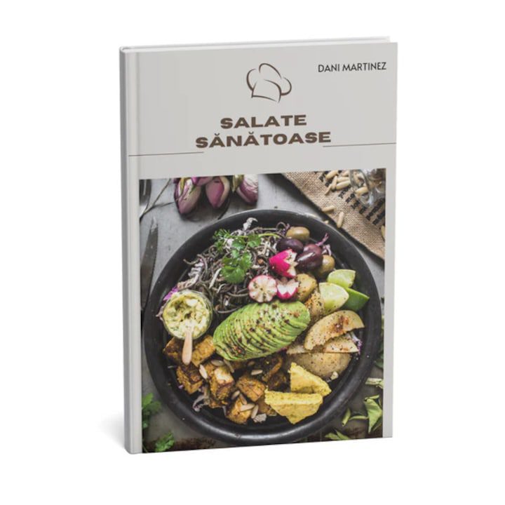 Salate sanatoase