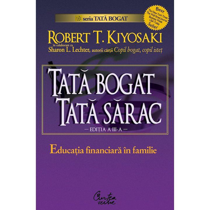 Tata bogat