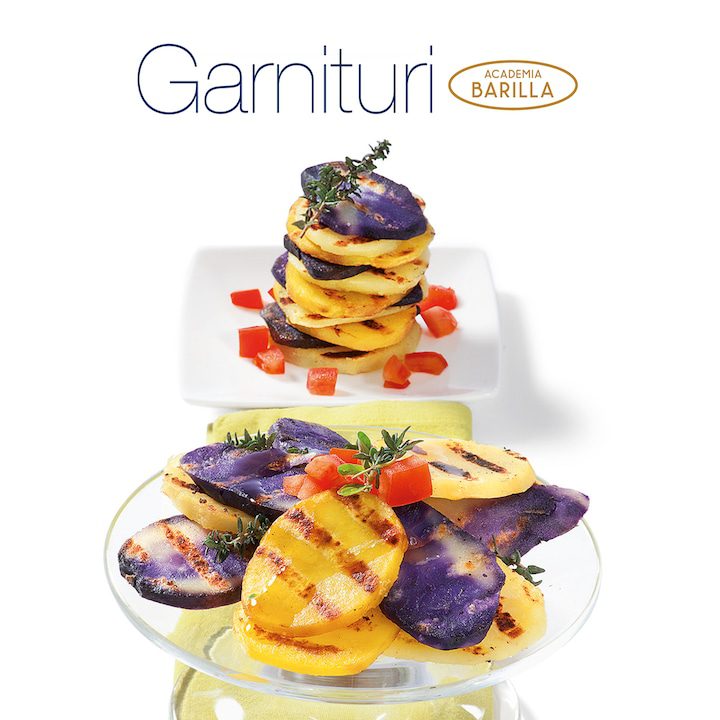 Barilla-Garnituri - Academia Barilla