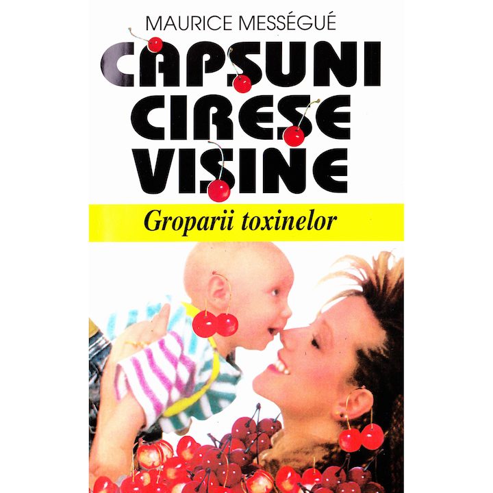 Capsuni