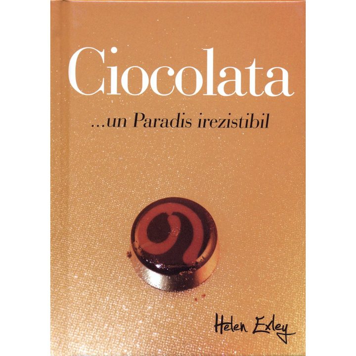 Ciocolata