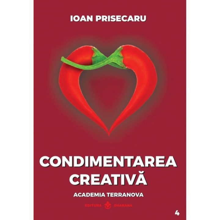 Condimentarea Creativa