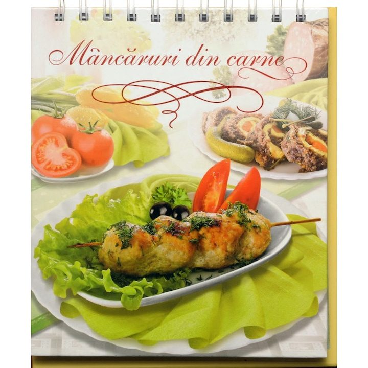 Mancaruri Din Carne