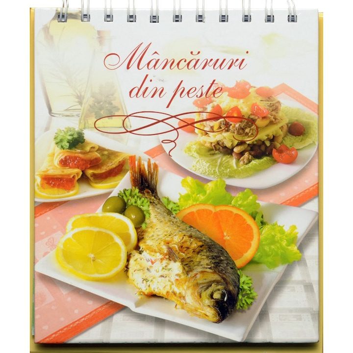 Mancaruri Din Peste
