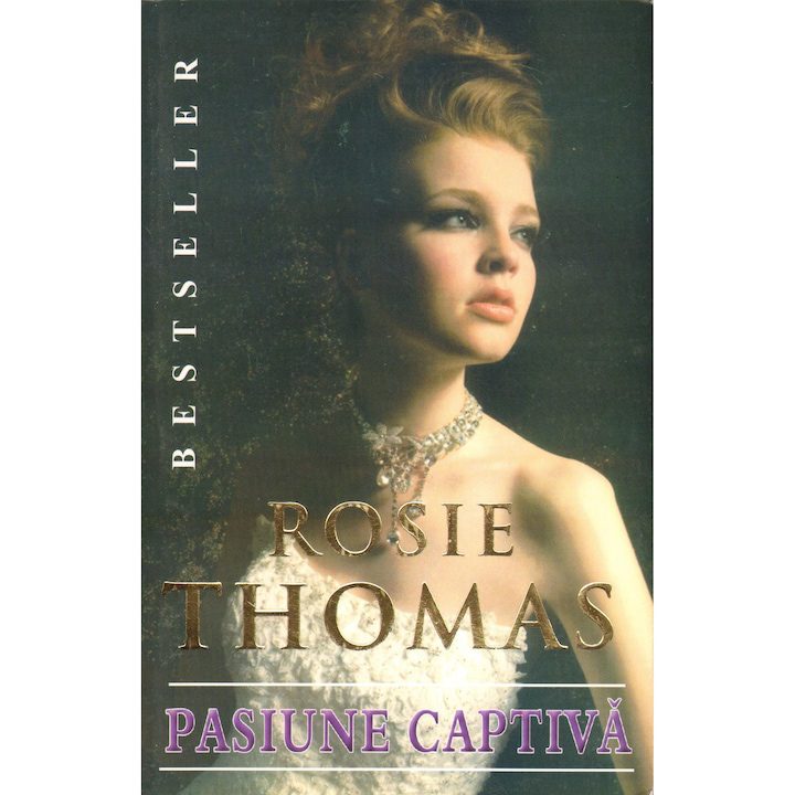 Pasiune captiva