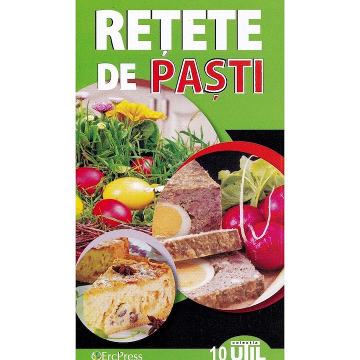 Retete De Pasti
