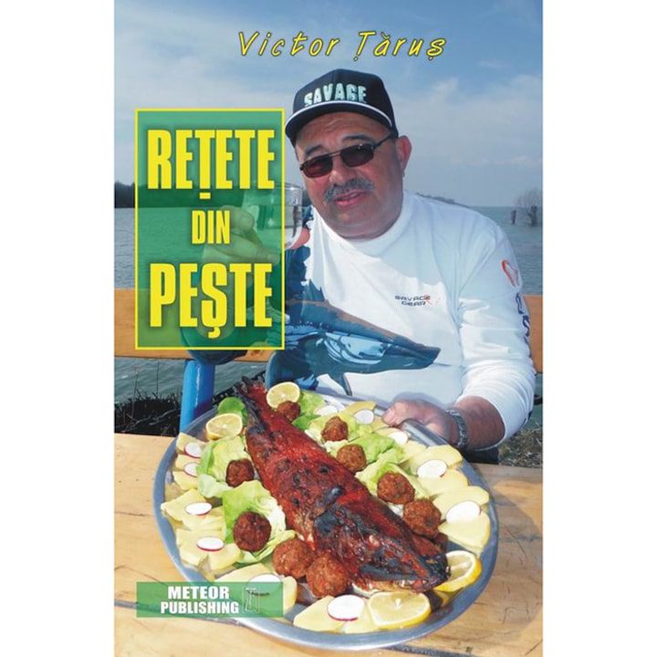Retete din peste
