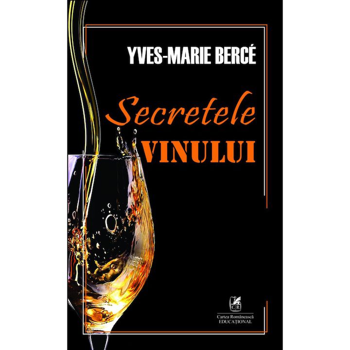 Secretele vinului