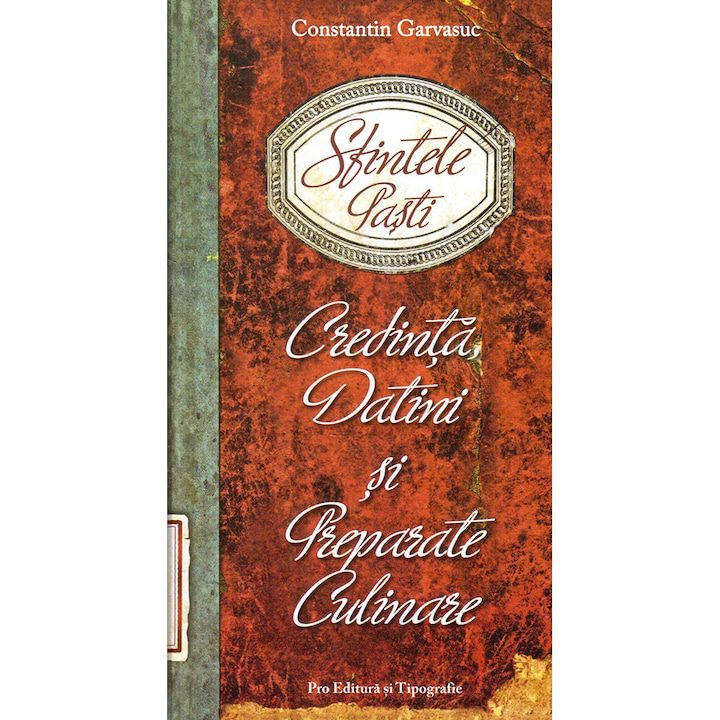 Sfintele Pasti - Credinta