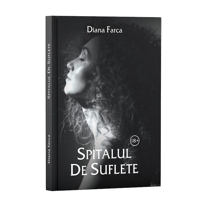 Spitalul de suflete - Diana Farca