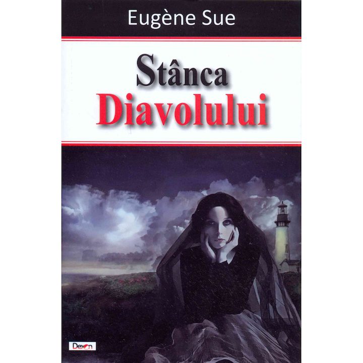 Stanca diavolului - Eugene Sue