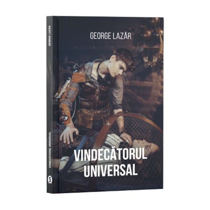 Vindecatorul universal
