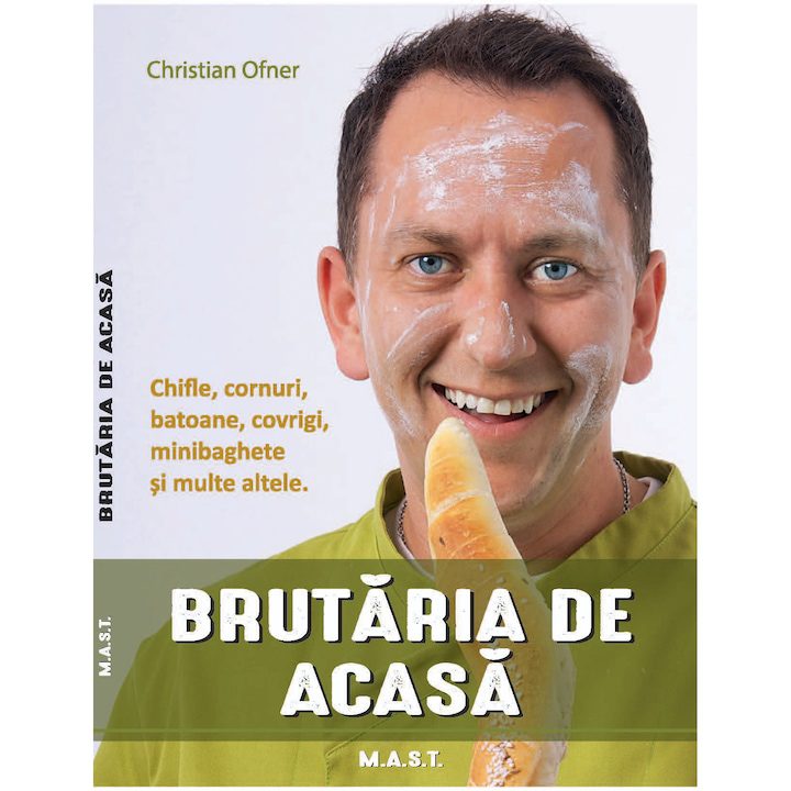 Brutaria de acasa