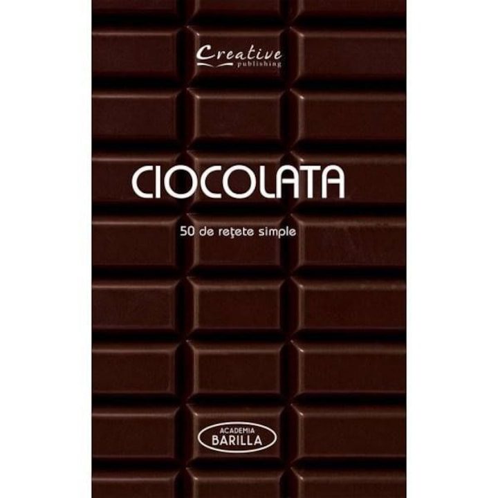 Ciocolata - Deagostini