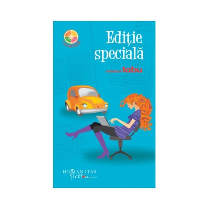 Editie speciala