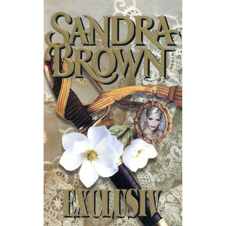 Exclusiv - Sandra Brown