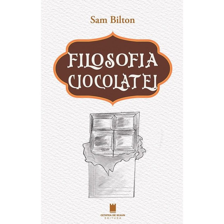 Filosofia ciocolatei