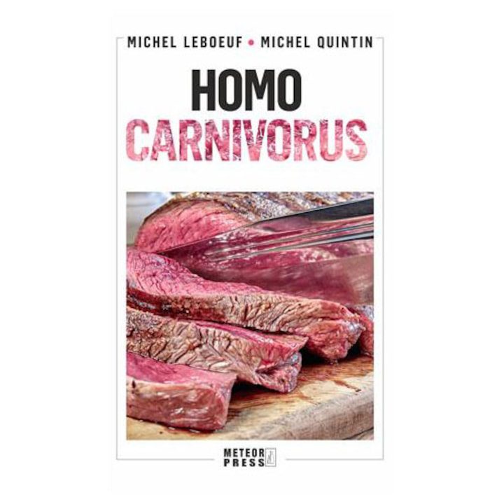 Homo Carnivorus