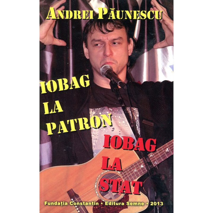 Iobag la patron