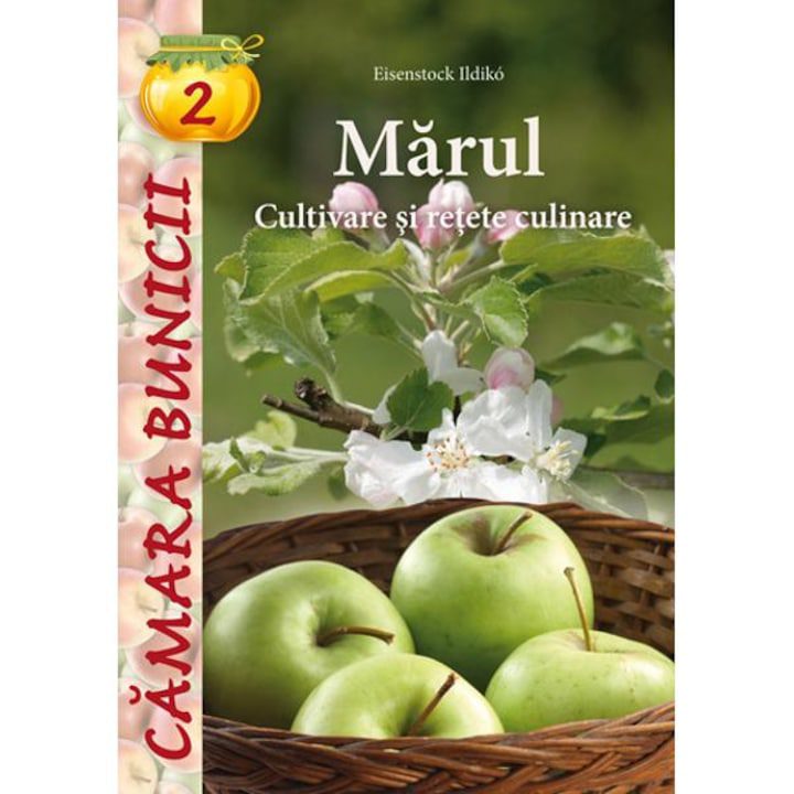 Marul - Cultivare si retete culinare - Eisenstock Ildik�