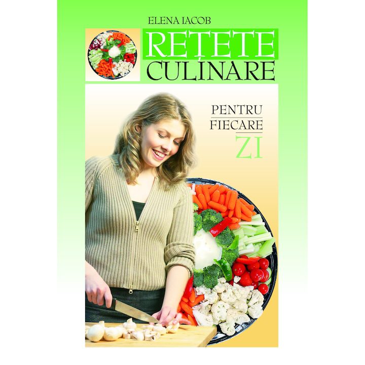 Retete culinare pentru fiecare zi