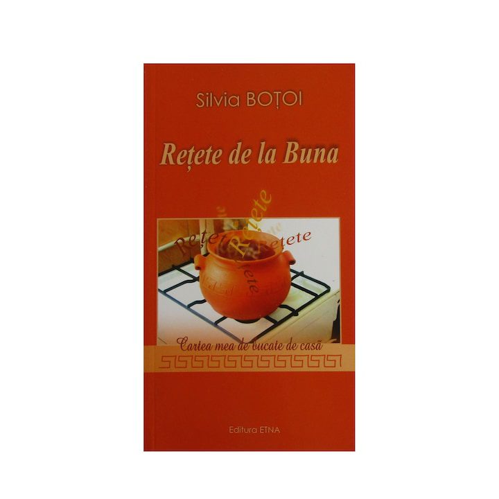 Retete de la Buna