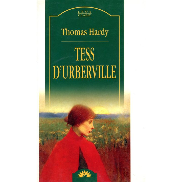 Tess Durberville - Thomas Hardy
