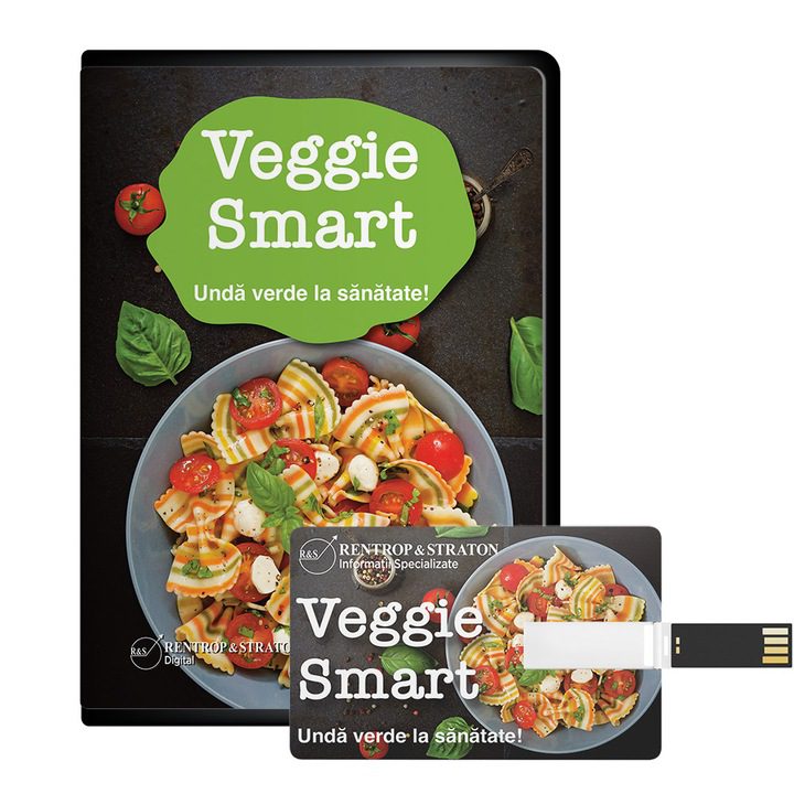 Veggie Smart ? Unda verde la sanatate
