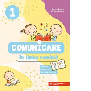 Comunicare in limba romana. Exercitii