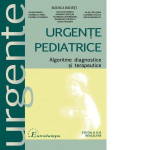 Urgente pediatrice. Algoritme