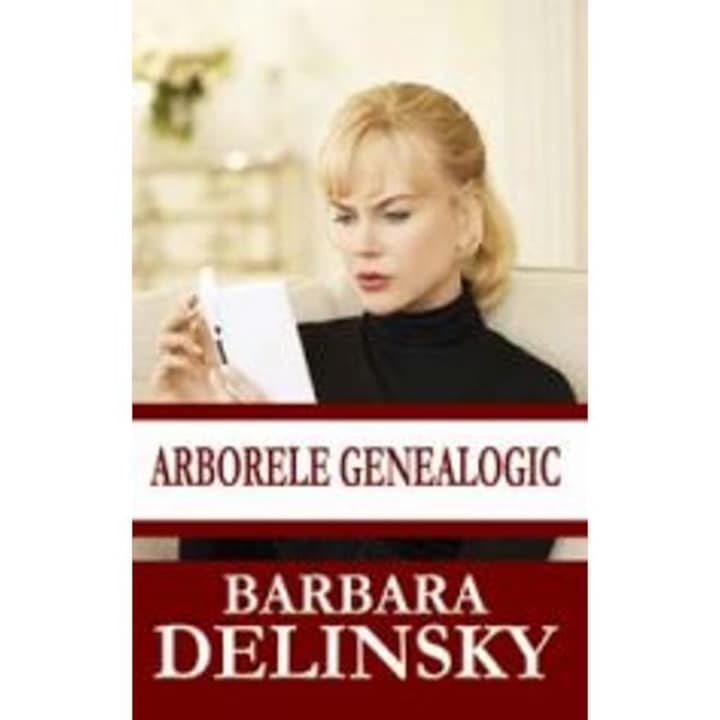 Arborele genealogic - Barbara Delinsky