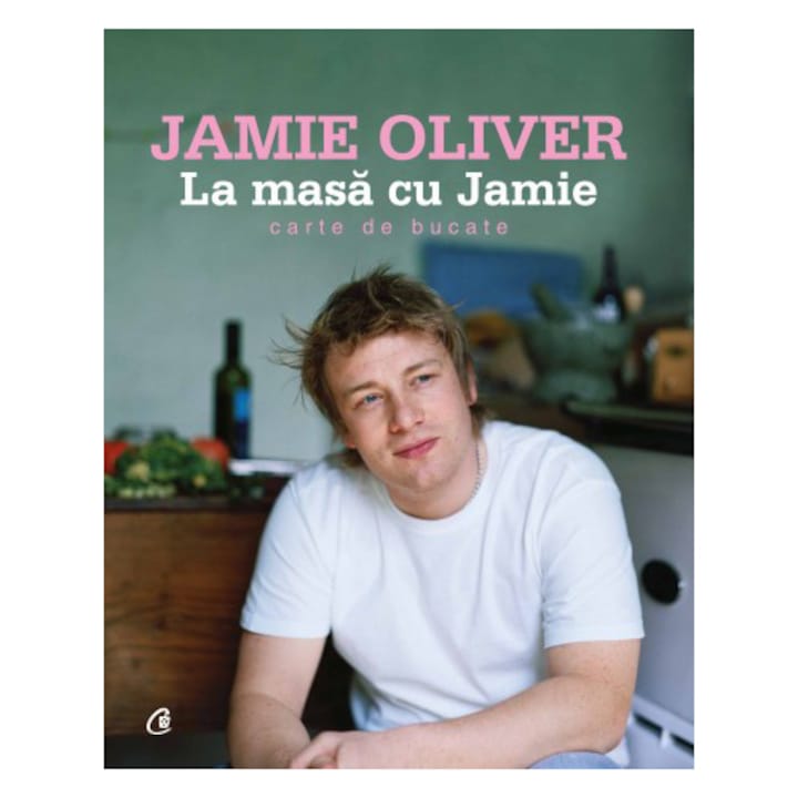 La masa cu Jamie ed. II